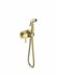 Смеситель с гигиеническим душем Raglo R20.52