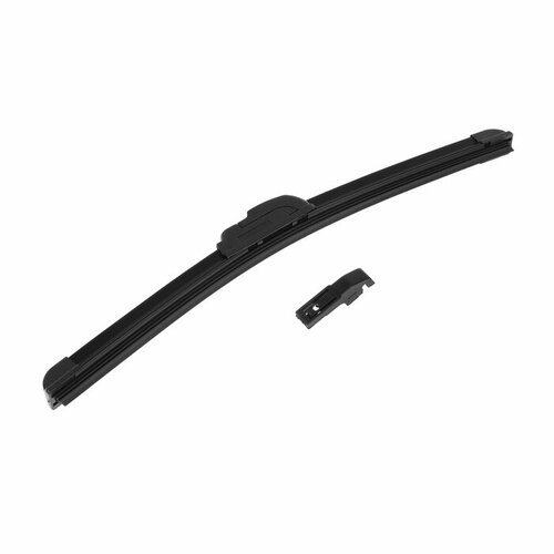 Щетка стеклоочистителя КНР МаякАвто Ultra автомобильная 330 мм 14 дюймов бескаркасная 370₽