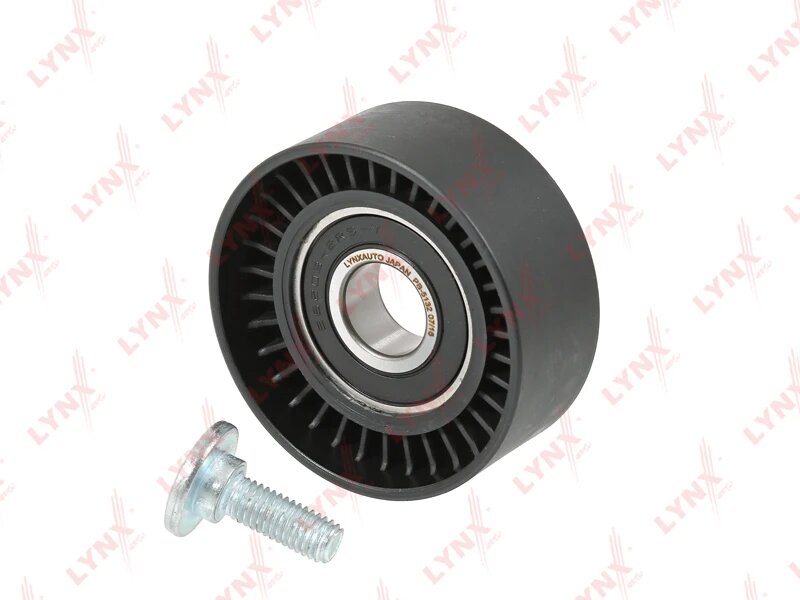 Ролик натяжной приводного ремня — PB-5132