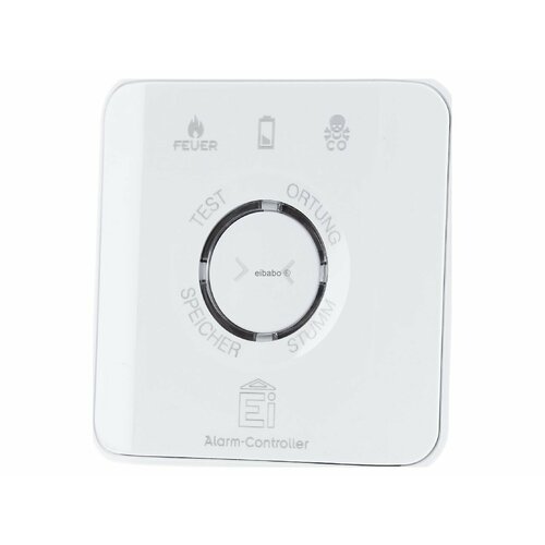 Радио пульт дистанционного управления для детектора дыма Ei450-1XD – Ei – 5099383004731