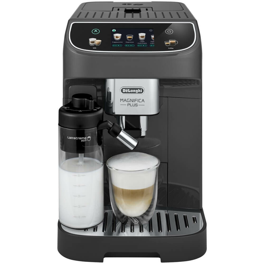 De Longhi Eletta Plus ECAM 44.620 S