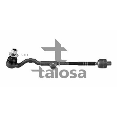 TALOSA 41-11094 Тяга рулевая BMW X5 (F15, F85) 08/2013 - 07/2018