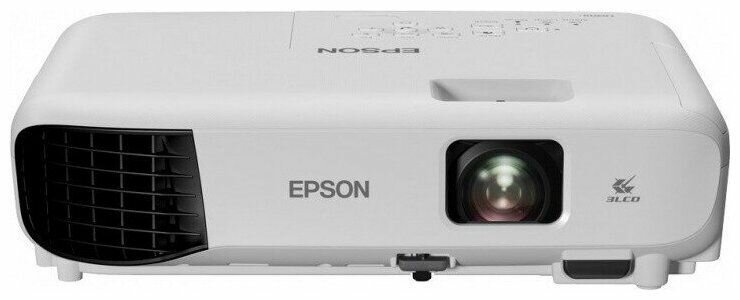 Проектор EPSON EB-E10