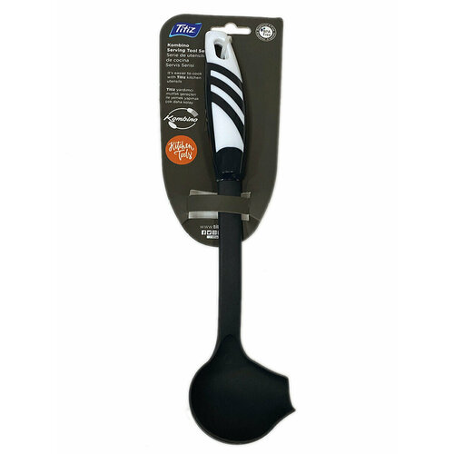 Ложка для соусов пластиковая 422₽