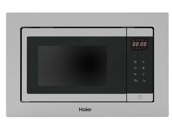 Встраиваемая микроволновая печь Haier HMX-BTG259LX