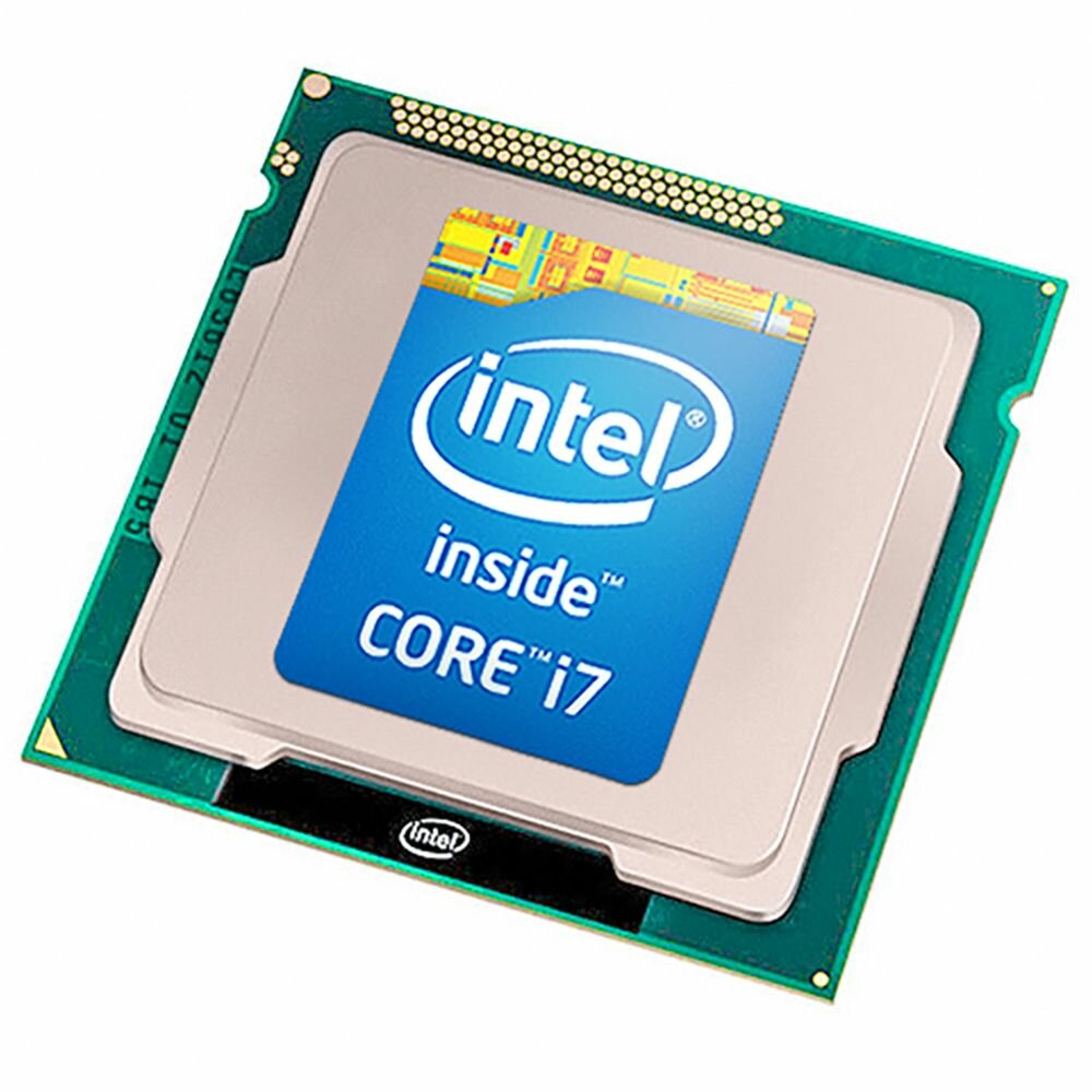 Процессор Intel Rocket Lake 8C/16T 3.6-5.0GHz (LGA1200, L3 16MB, 14nm, UHD Graphics 750 1.3GHz, 125W) Box w/o cooler - фото №17