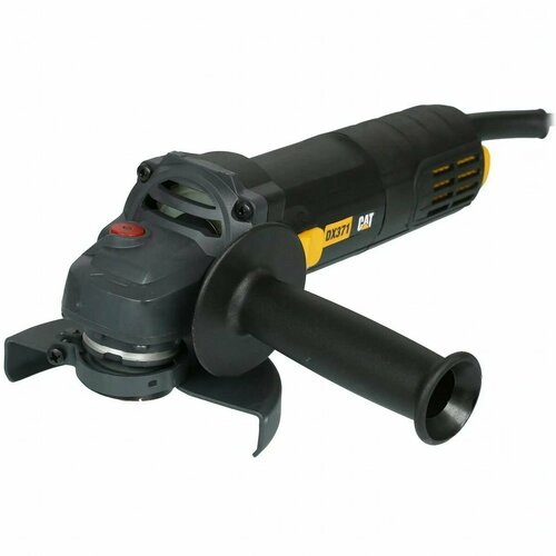 Углошлифовальная машина УШМ CAT DX371 проводной 6998₽