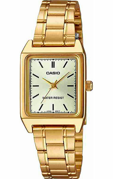 Наручные часы CASIO Collection LTP-V007G-9E