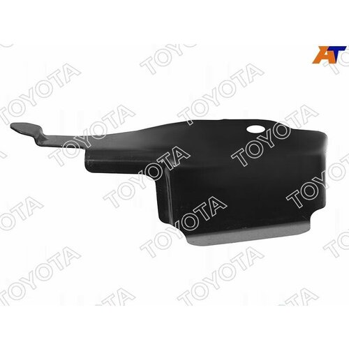 Крепление заднего бампера TOYOTA LAND CRUISER 100 02- правый 3366₽