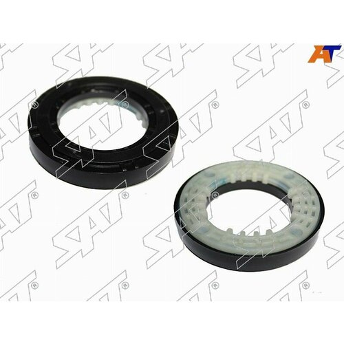 Подшипник скольжения опоры передней стойки TOYOTA AQUA 11-/HONDA FIT/JAZZ/MOBILIO 01-/CITY 03-12/INS