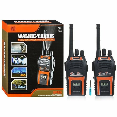 Рация NO Y761 69400₽