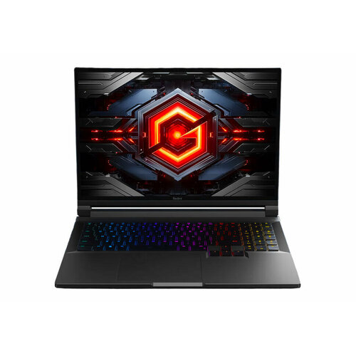 Xiaomi Ноутбук Xiaomi Redmi G Pro JYU4564CN Черный 16 ГБ 1024 ГБ 16099000₽