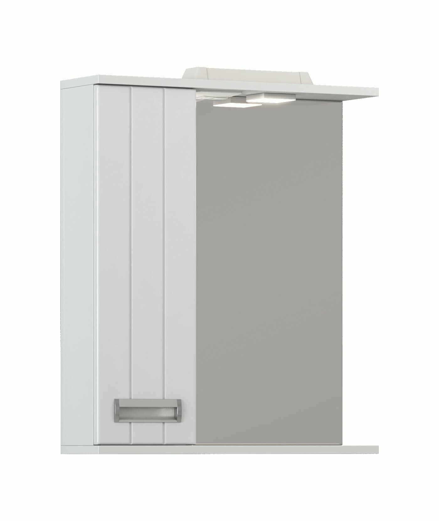 фото Зеркало-шкаф VIGO Diana z. DIA.60. L. El