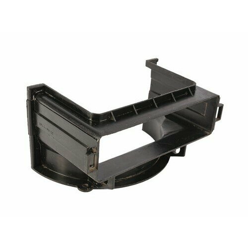 Autocomponent Кожух отопителя заднего 3221 392₽