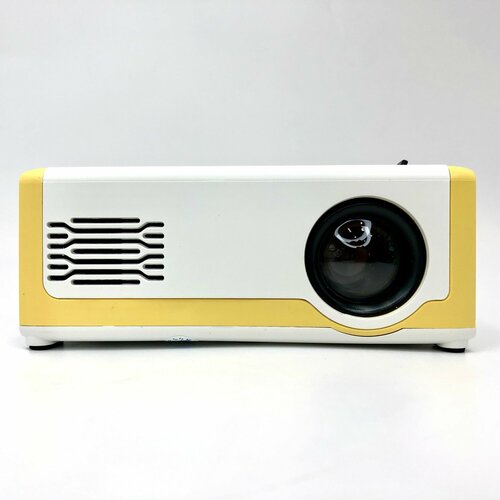 Проектор для дома Led multimedia projector мини кинопроектор 4k видеопроектор домашний led hd проектор 440000₽