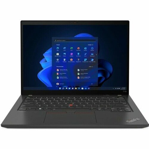 Ноутбук Lenovo ThinkPad P14s G3 Win 11 PRO только англ клавиатура 21AKS0PU00 19977000₽