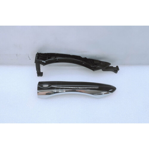 Ручка наружняя левой передней двери 6105130U7301 JAC J7 3860₽