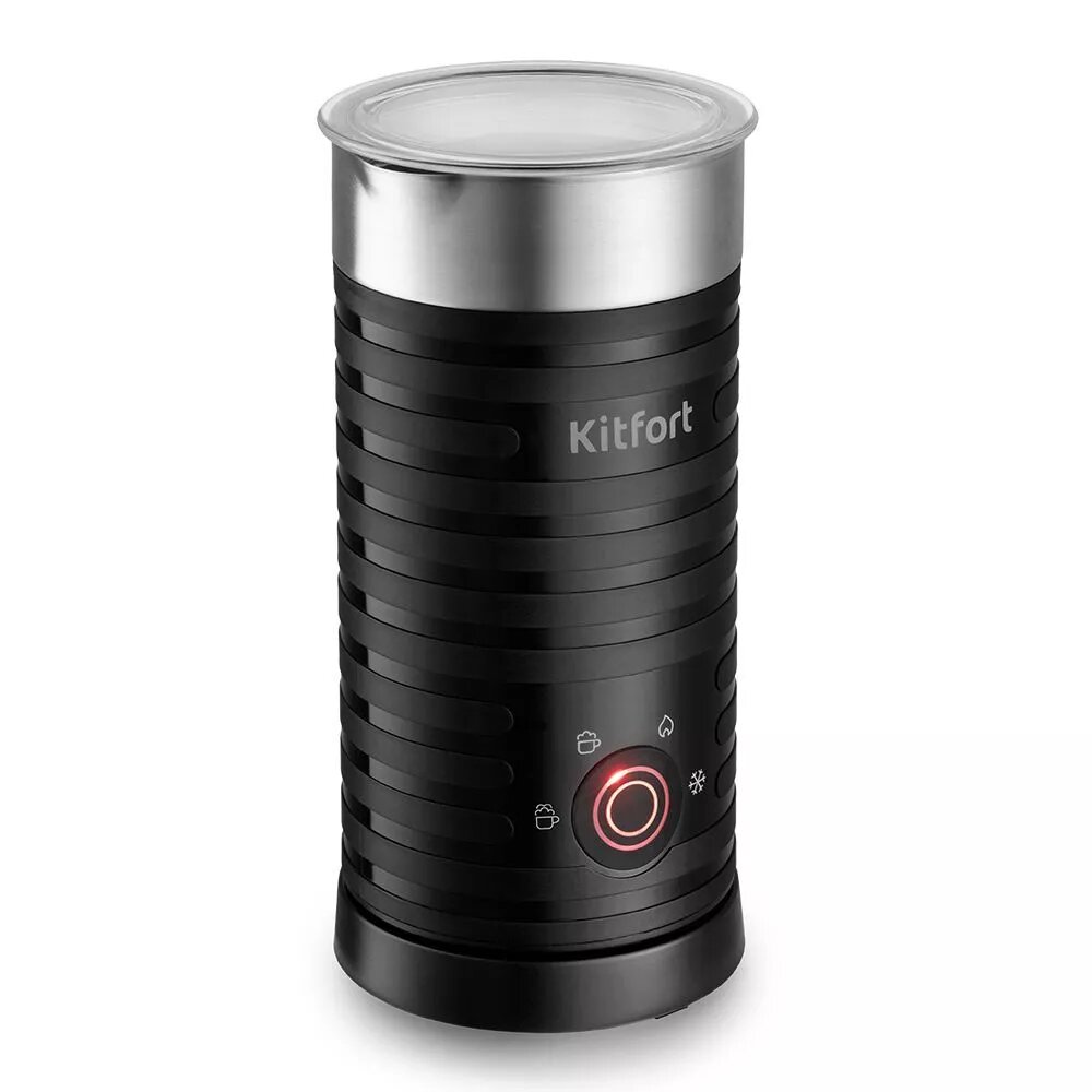 Капучинатор Kitfort КТ-7110 (+подарок)