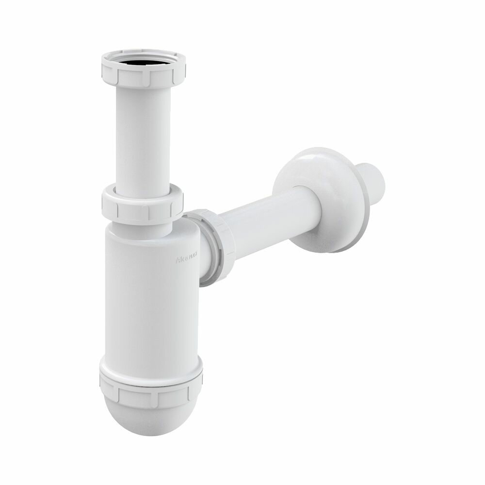 Сифон для раковины Alcaplast A430 — фото 1