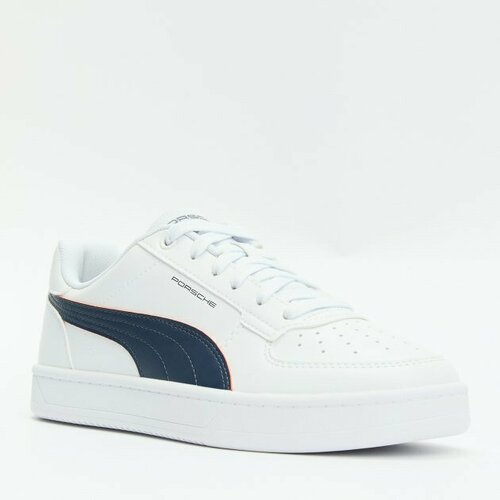 фото Кеды puma, размер 45, белый