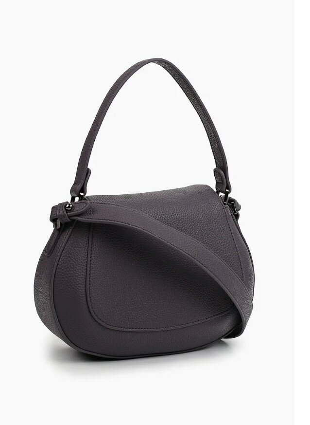 Сумка TERVOLINA, фиолетовый — фото 1