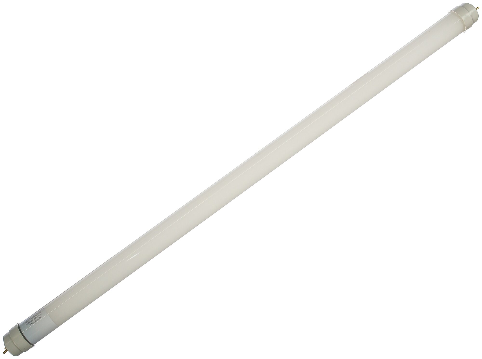 Лампа светодиодная для растений IN HOME LED-T8-М-PRO (4690612030906) G13 T8 10 Вт 6500 К