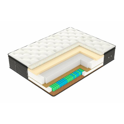 Матрас Vegas Exclusive X7 900x2000мм