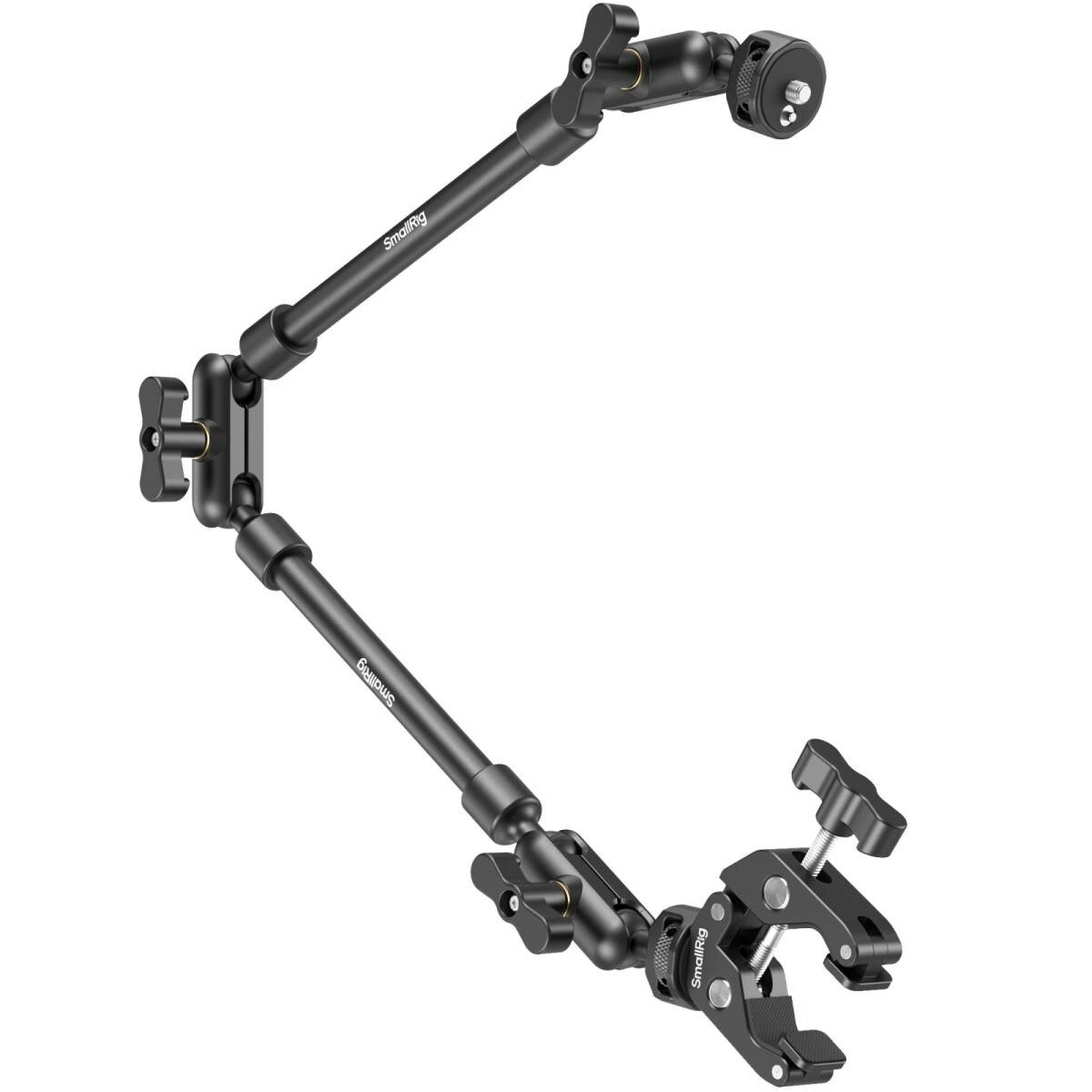 Шарнирный держатель SmallRig Desktop Magic Arm с клэмп 4766