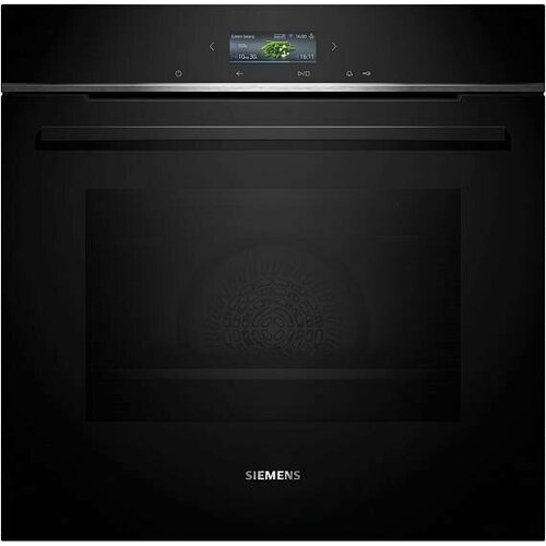 Духовой шкаф Siemens HB774G1B1 EU 132437₽
