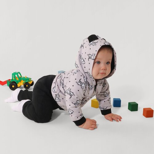 Изображение товара Комплект одежды новорожденные