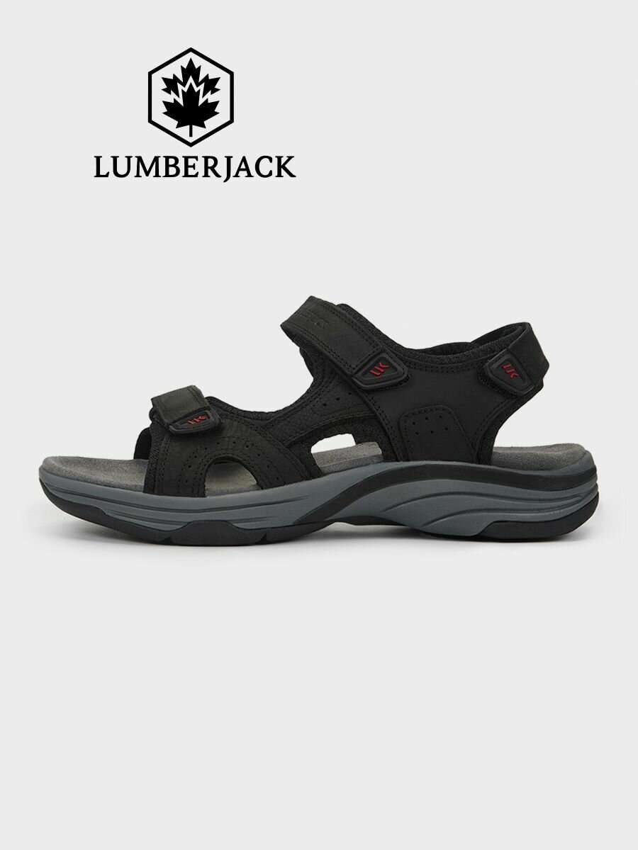 Сандалии Lumberjack