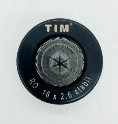 Изображение товара Расширительные насадки STABIL 16х2.6 TIM