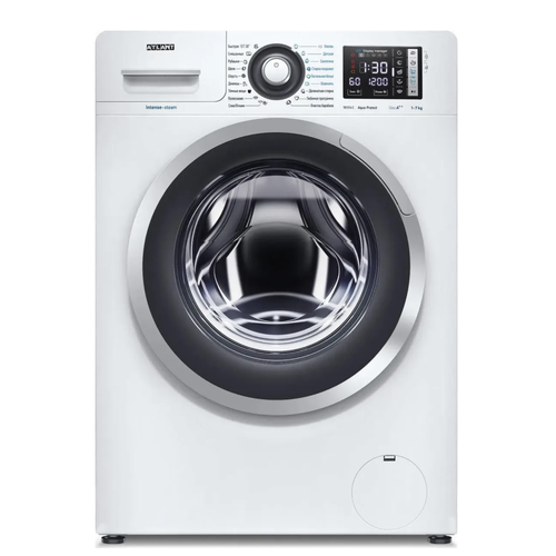 Стиральная машина ATLANT CMA-70Y1214-C-01 белый 38970₽