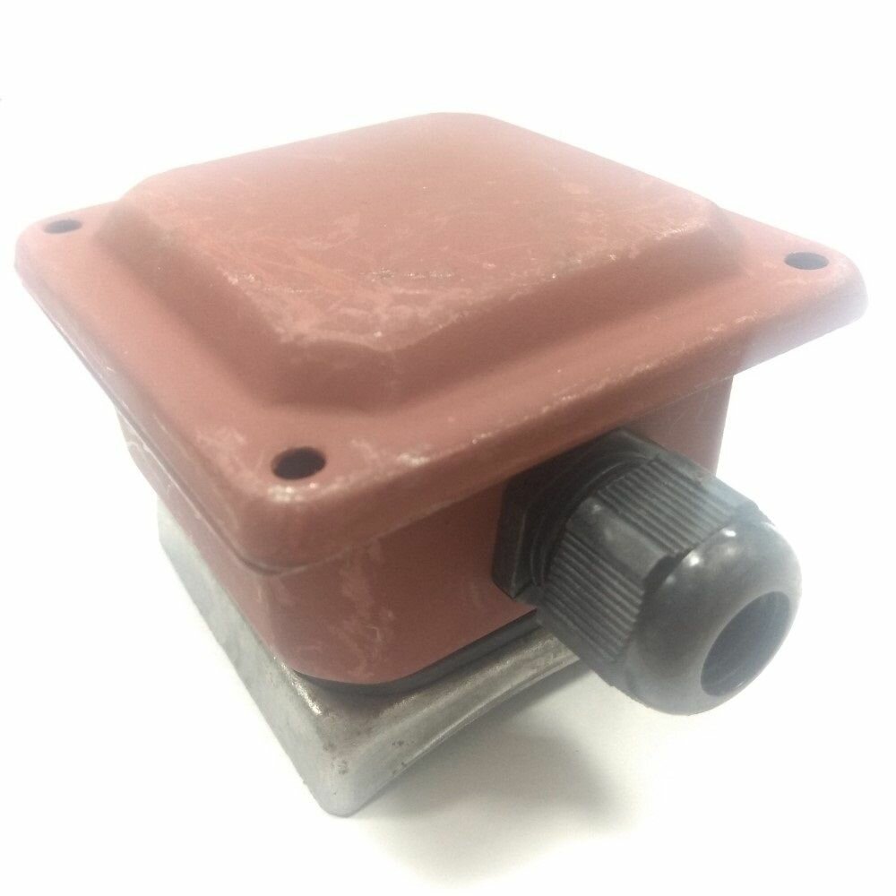 Коробка выводов (брно) G-45 — фото 1