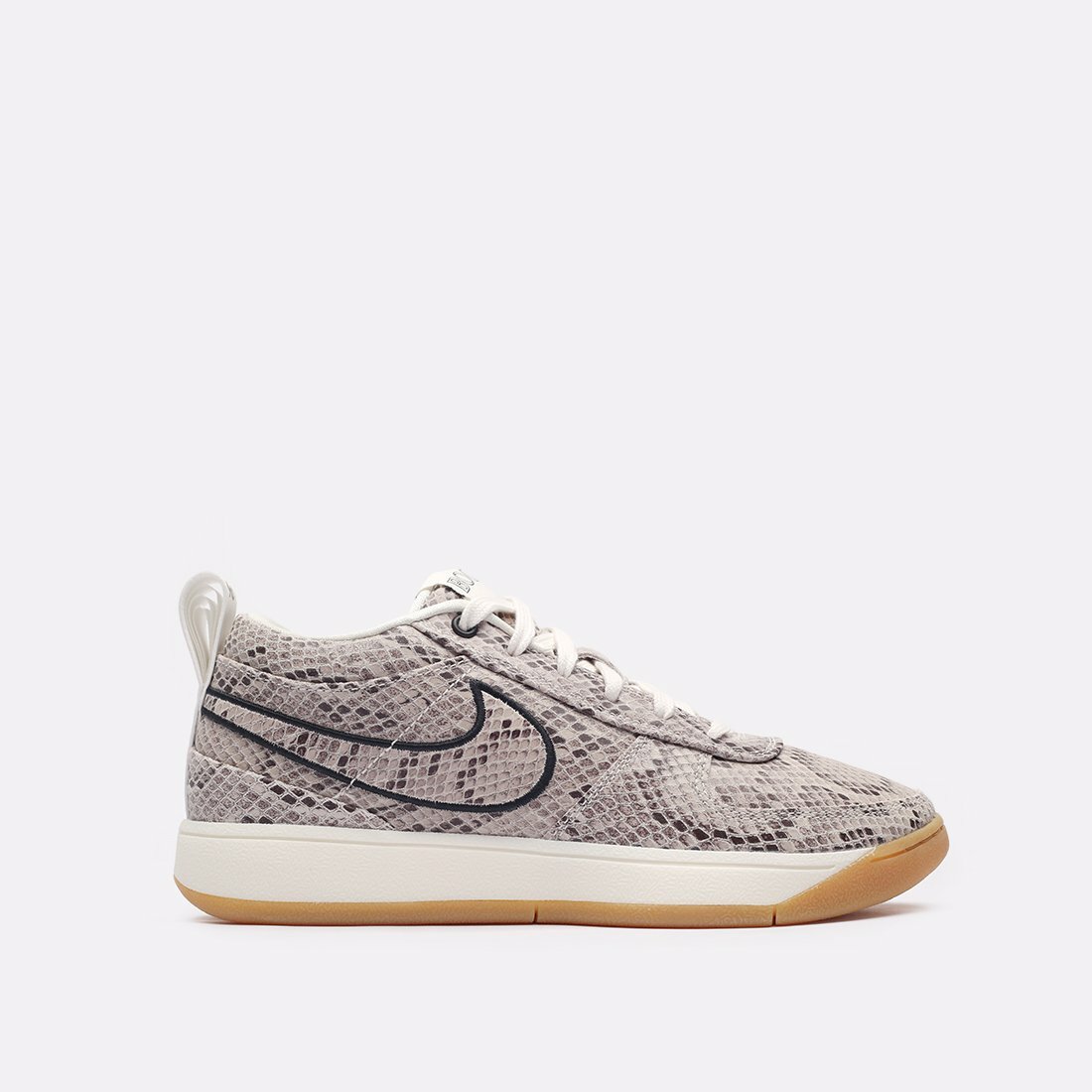 Кроссовки NIKE Book 1 LEA