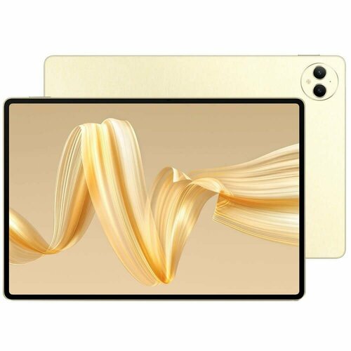 Планшет MATEPAD PRO 122 WIFI 12512GB MRO-W09 GOLD HUAWEI 7454000₽