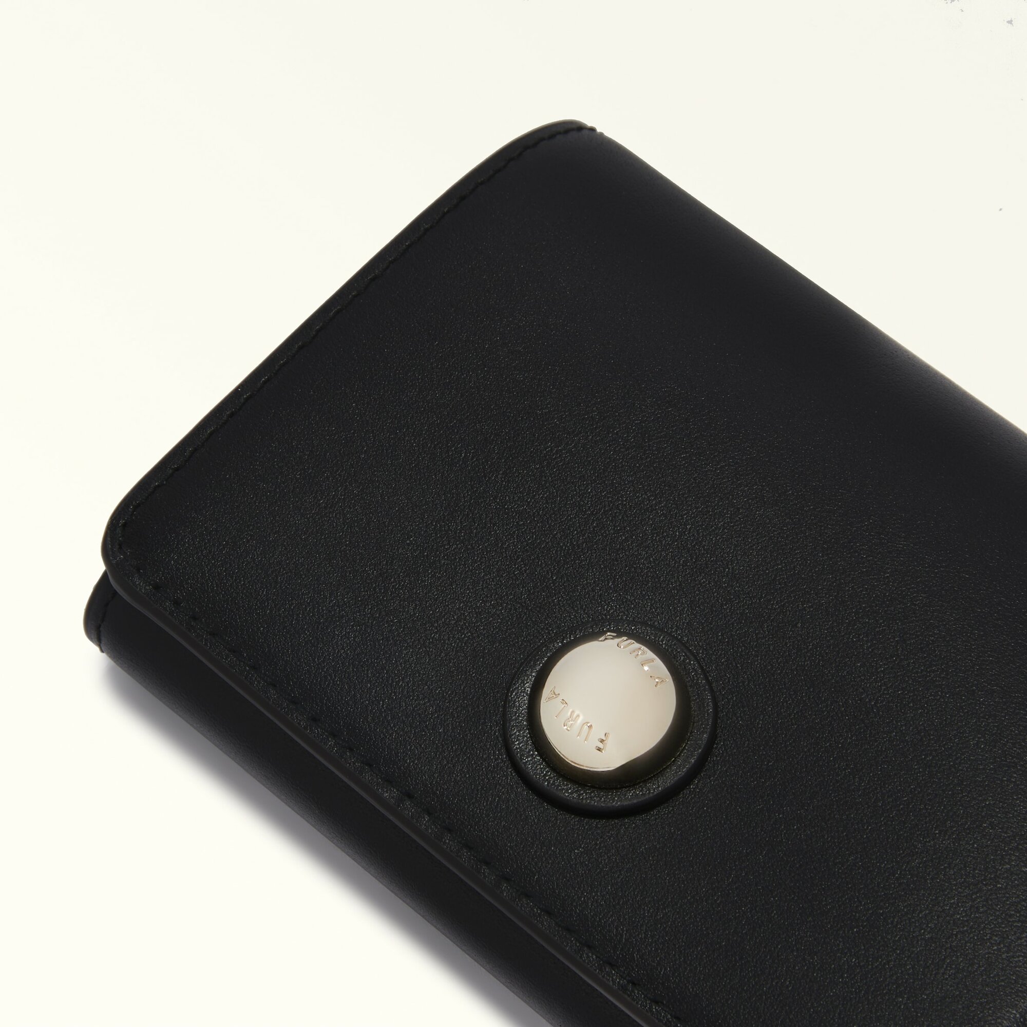 Кошелек FURLA SFERA M COMPACT WALLET — фото 1