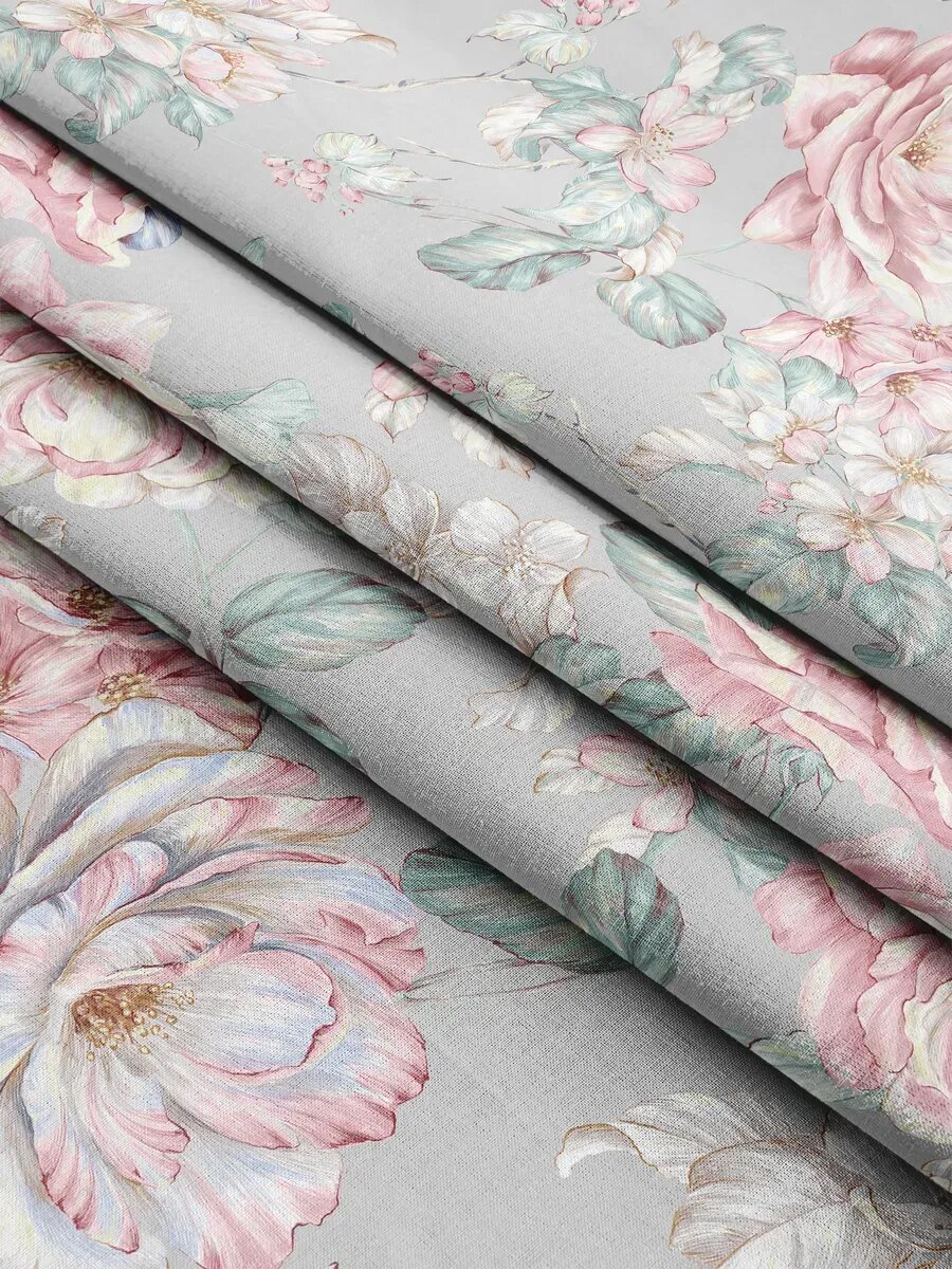 Постельное белье Дуэт (Семейный) — фото 1