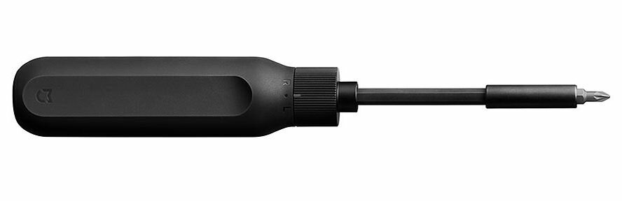 Картинки Отвертка Mi Ratchet Screwdriver 16 in 1 EU (MJJLLSD002QW)