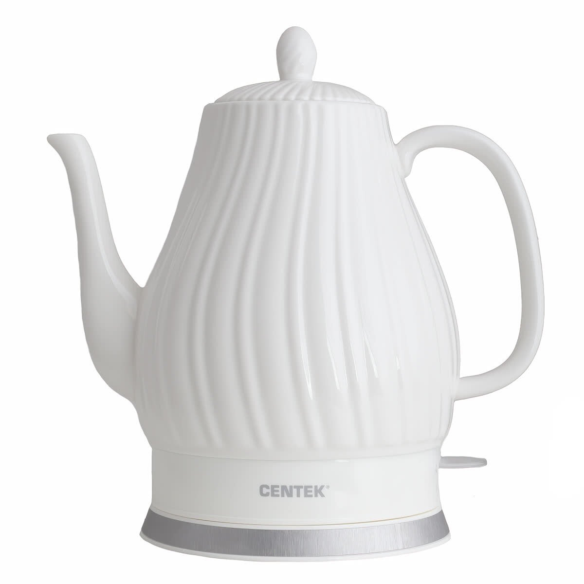 Электрочайник Centek - фото №1