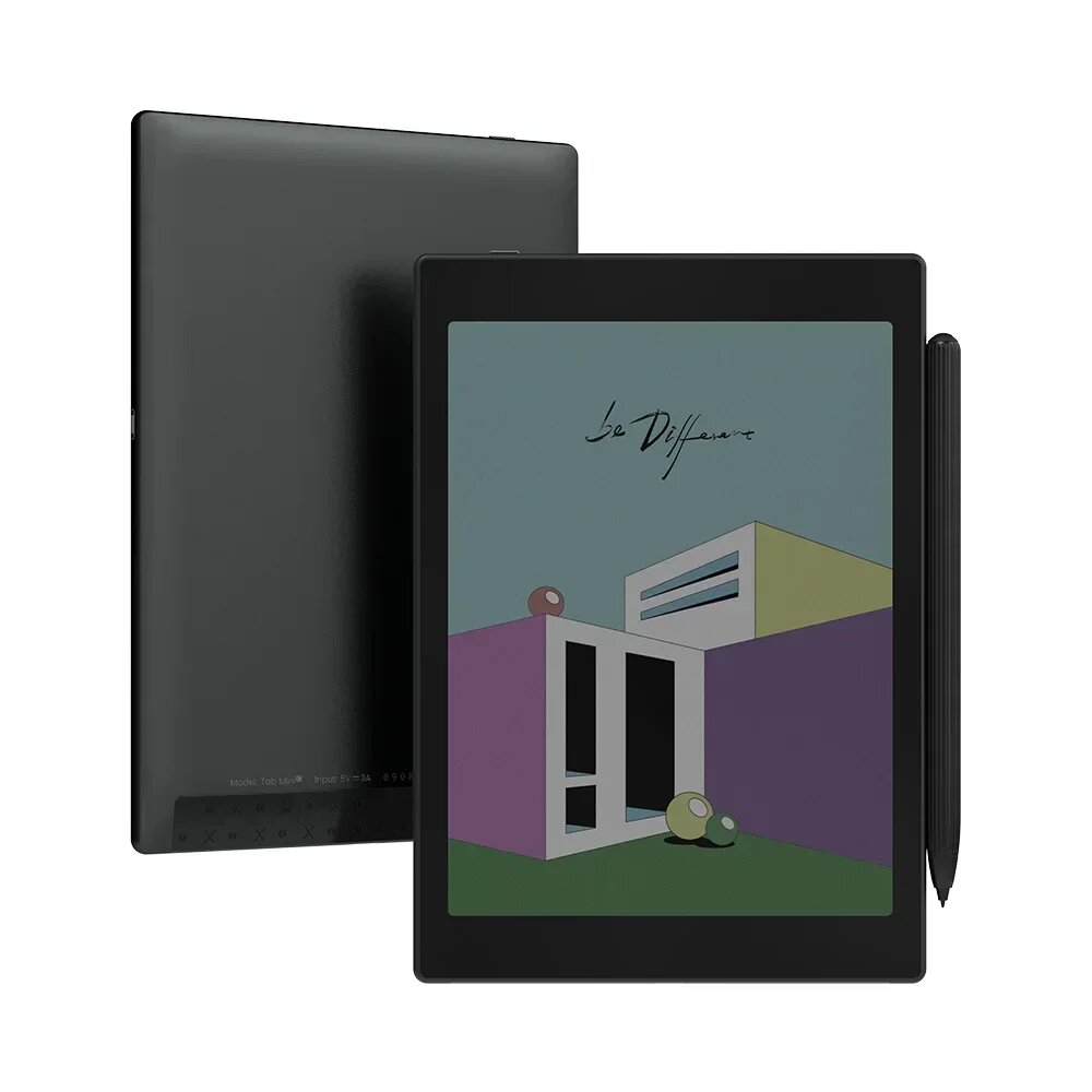 Onyx BOOX Tab 8C цветной электронная книга