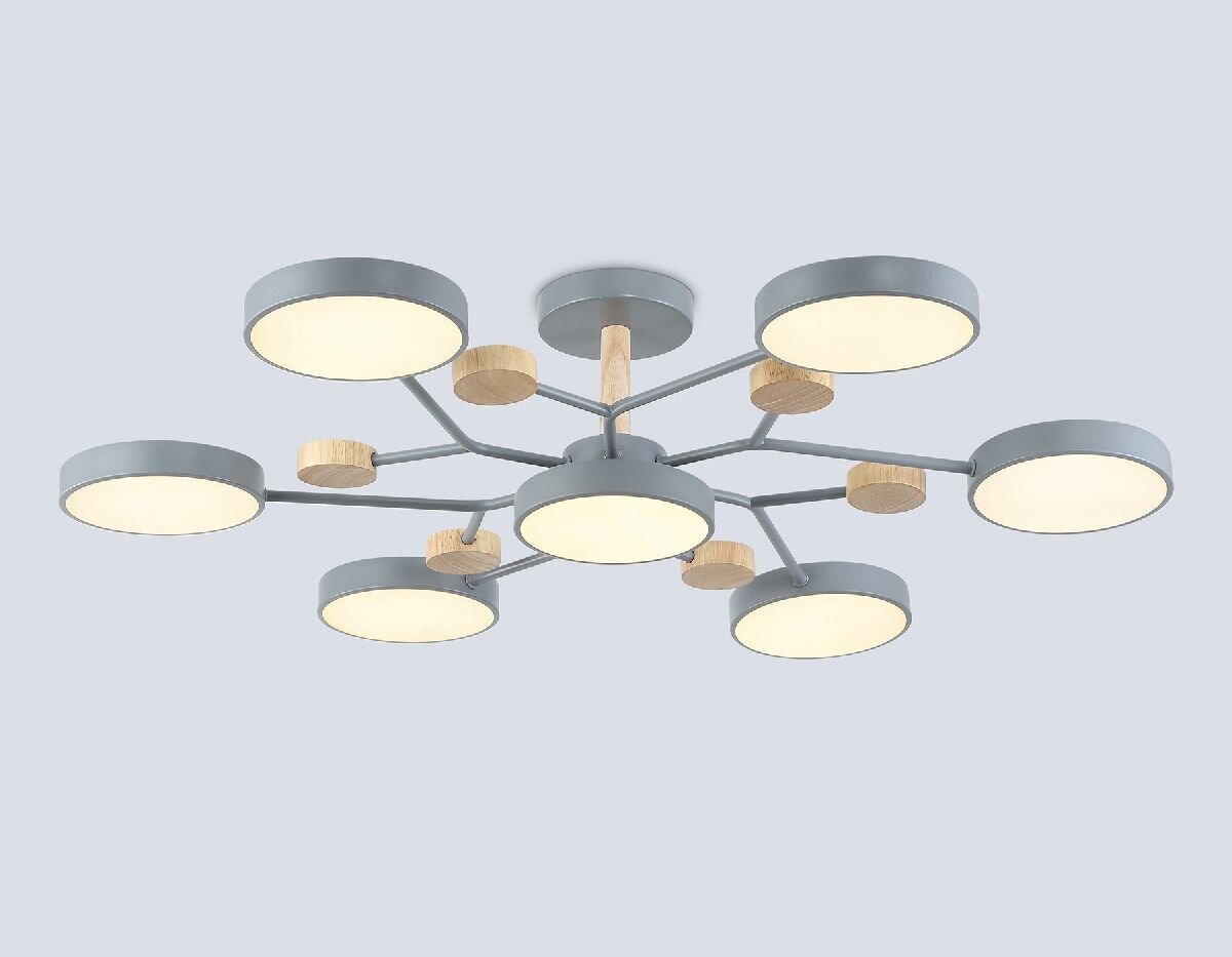 Ambrella Light - фото №2