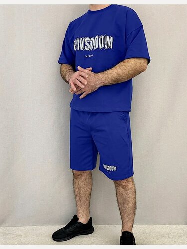 Изображение товара Костюм спортивный Спортивные костюмы 2024