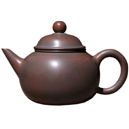 Традиционный керамический чайник чистый неон Тао Гуанси Пуэр Улун чайник