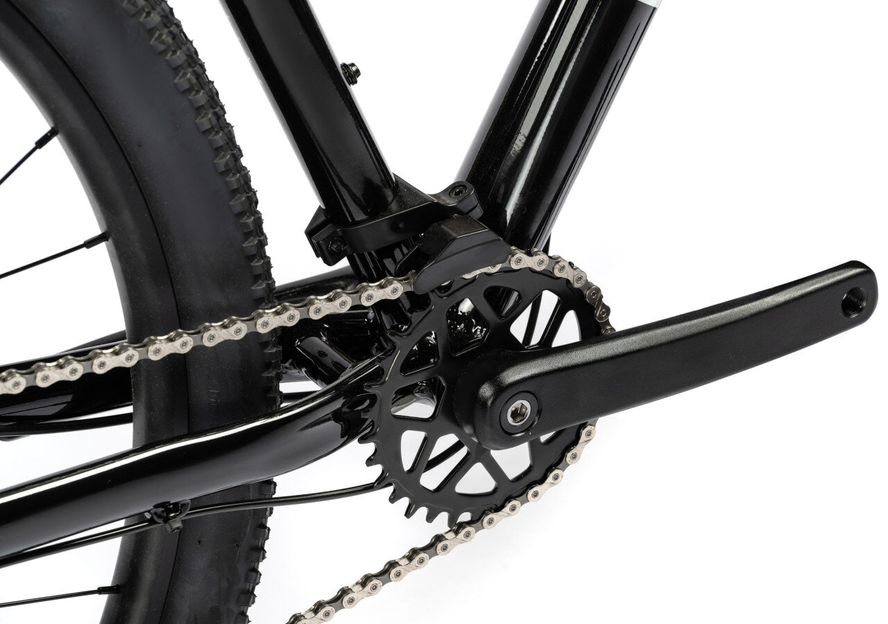 Горный велосипед Haro Flightline Two 29 DLX, год 2025, цвет Зеленый, ростовка 18 — фото 1