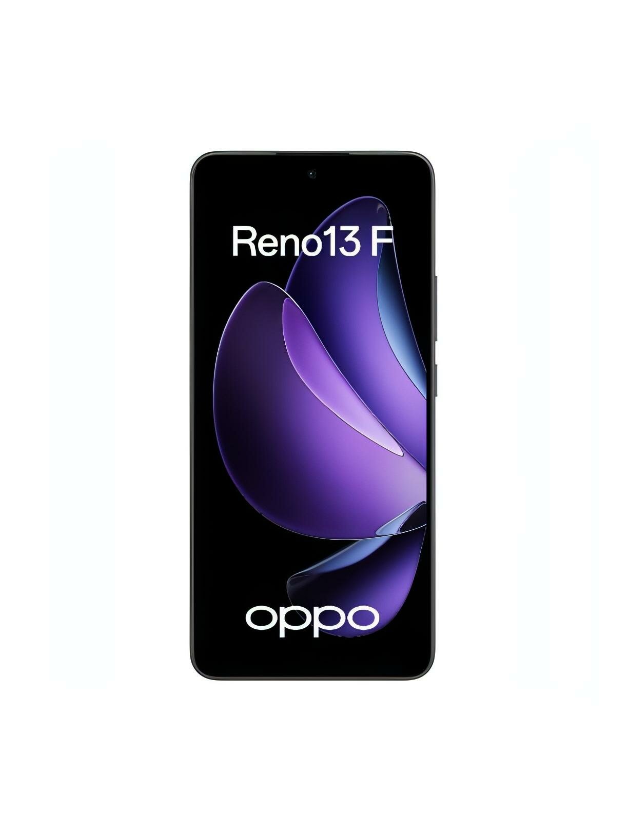 Смартфон OPPO Reno 13F 8/512GB Серый — фото 1