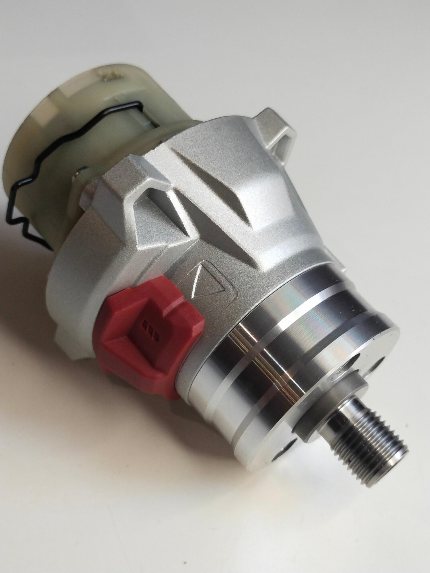 Редуктор в сборе для аккумуляторной ударной дрели METABO SB 18 LTX BL I 316063610