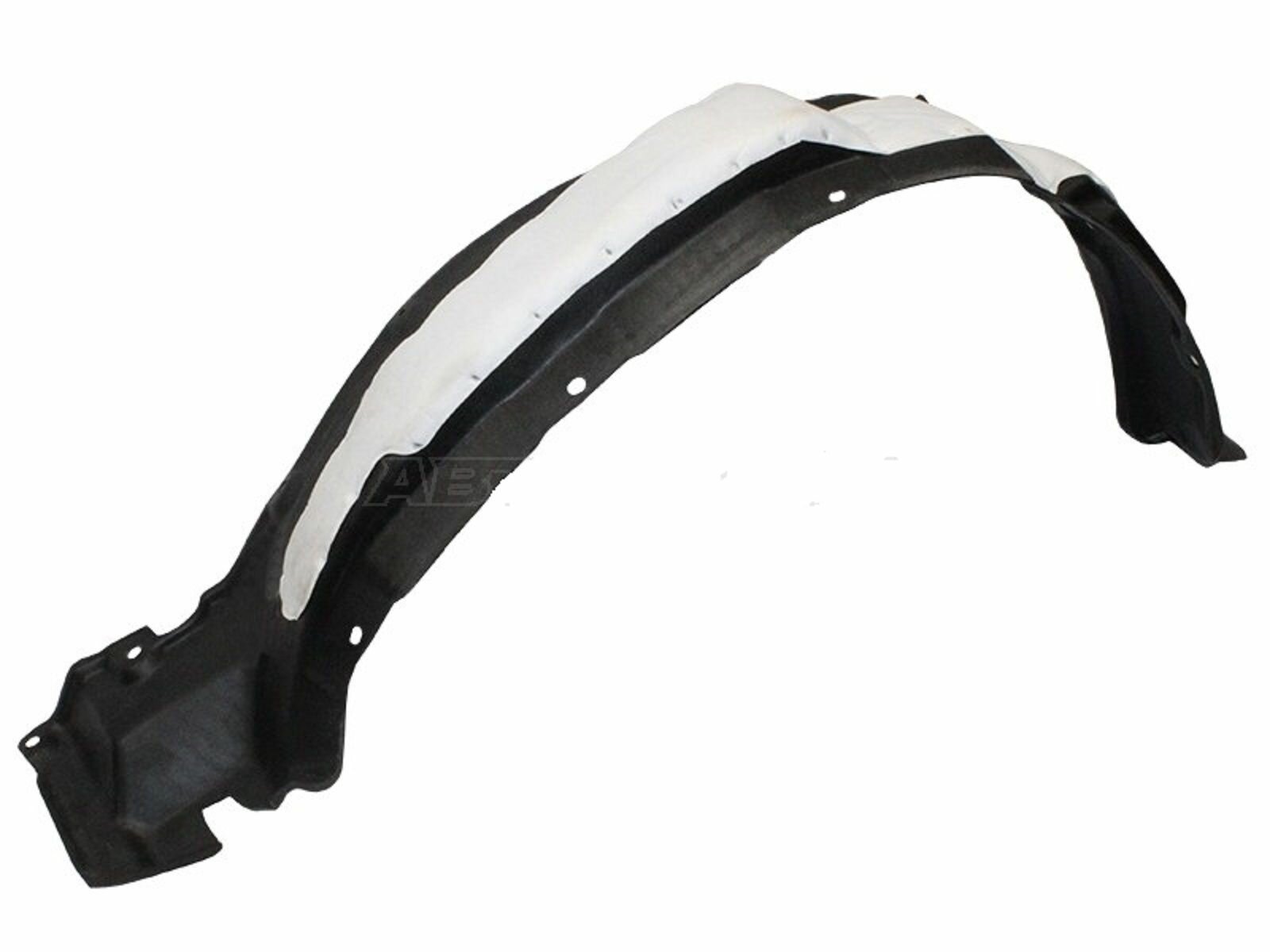 Подкрылок Toyota Land Cruiser (J100) 98-07