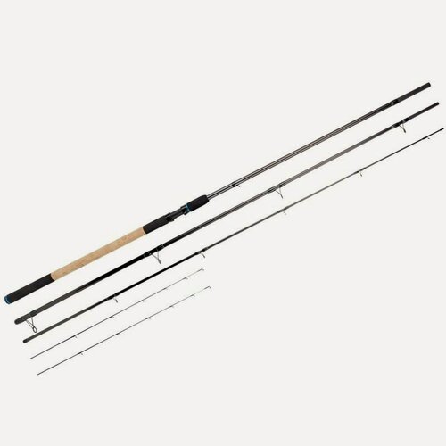 Изображение товара F-FISHING Удилище фидерное Aster Feeder 3,3м тест max 50г