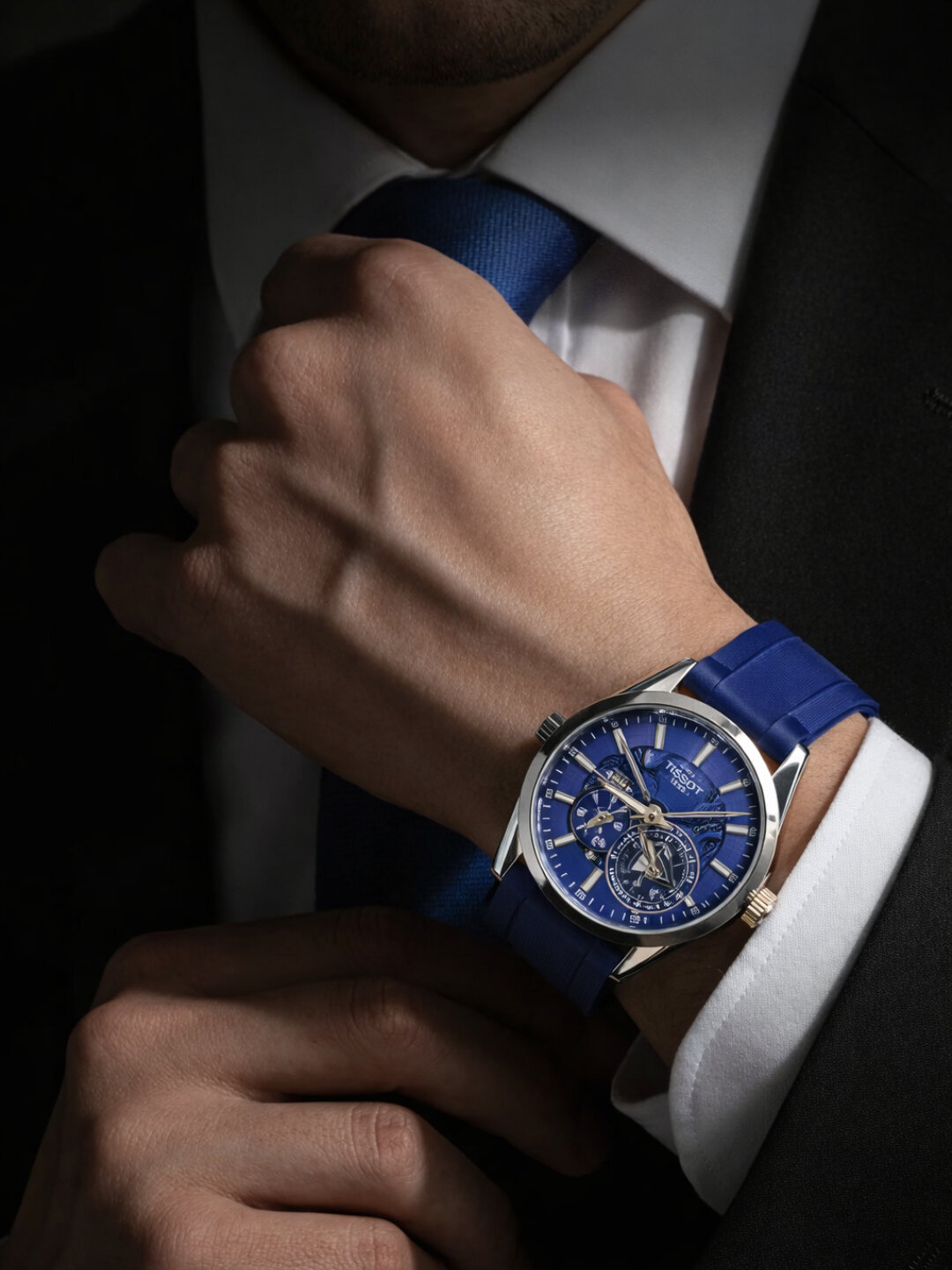 Наручные часы